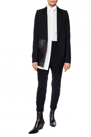 Loose-fit trousers, zdjęcie 2 Loose-fit trousers od Haider Ackermann